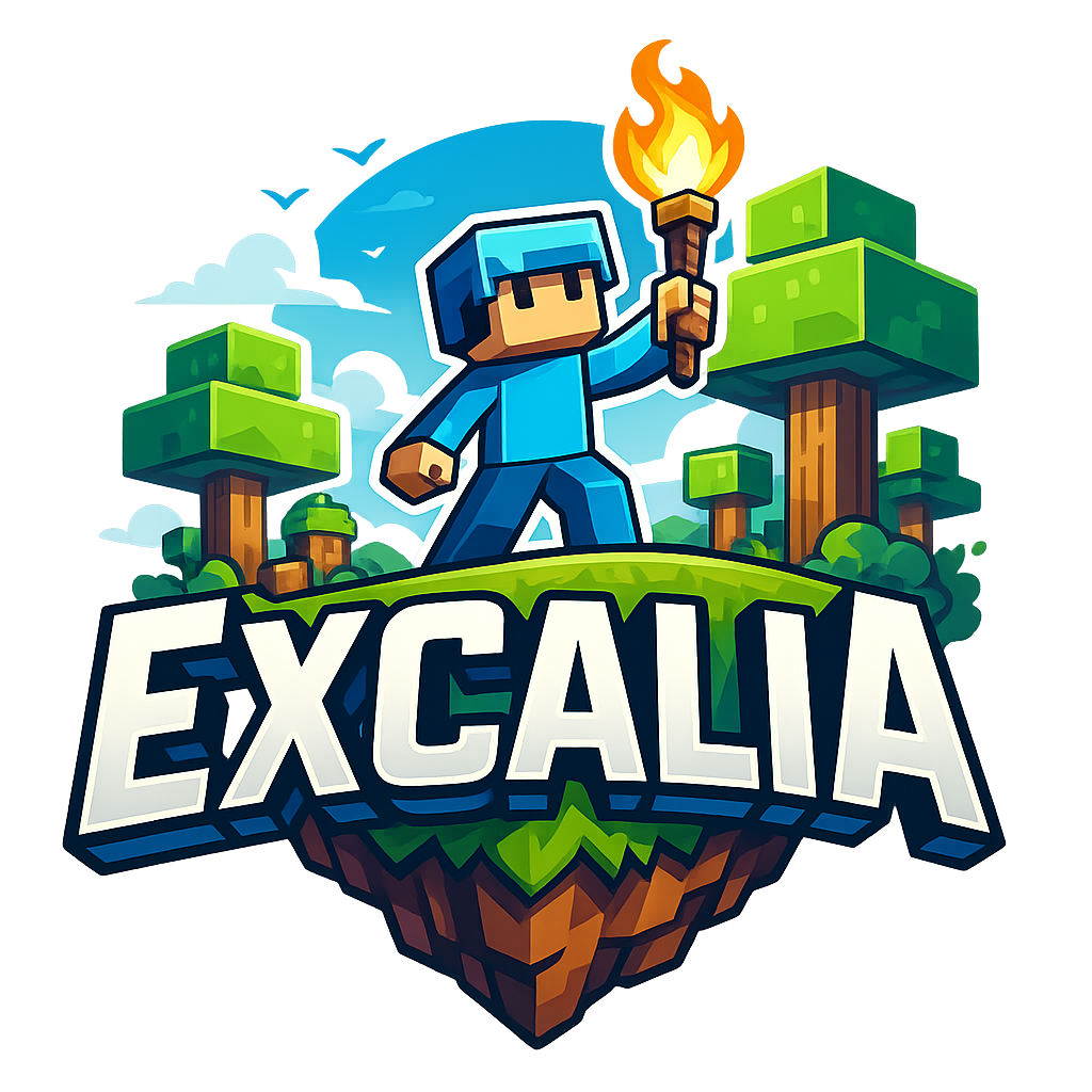 Excalia Logo